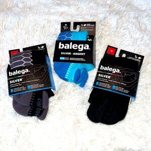 BALEGA SILVER NO SHOWS